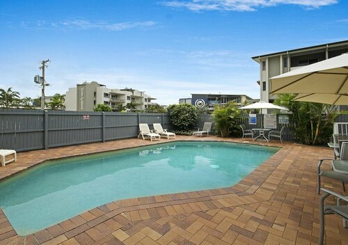 The Beach Houses, Book Lejlighedshotel Hoteller i Sunshine Coast med parkering, Parkering