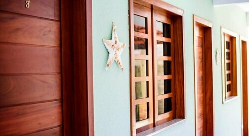 Hotel Vento Brasil, Reservar Hotel Paracuru Ceará