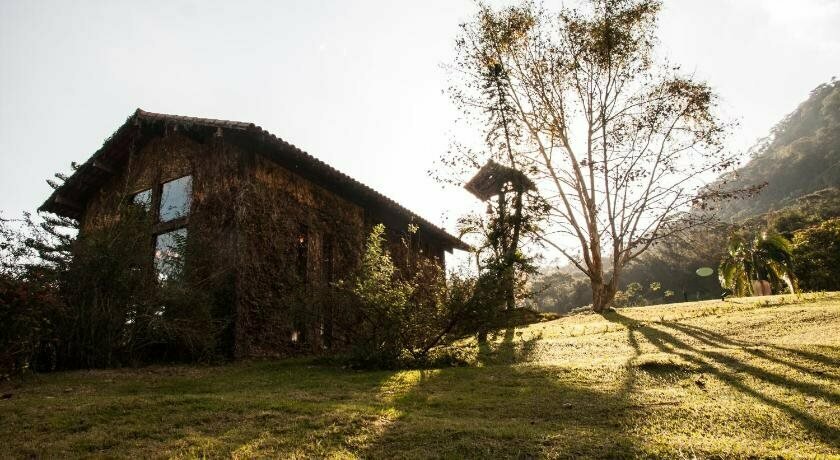 Pousada Parador Santarém