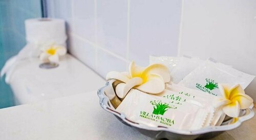 Villa Baobá Pousada & Spa, Забронировать Вилла Феррадура Бузиус