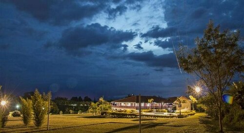 Hotel Arrayanes del Quindio, Book Hotel Montenegro 