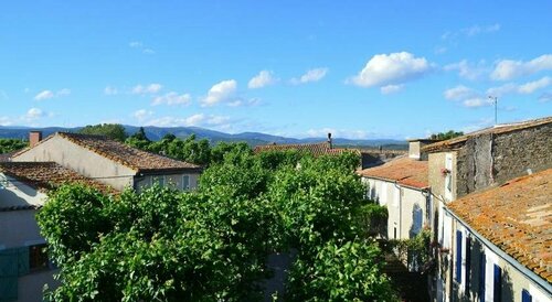 Le Chai de Marguerite, Réserver Hôtel Peyriac-Minervois Aude