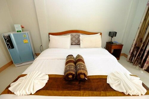 Banmaihom, Rezervovat Hotel Mukdahan 