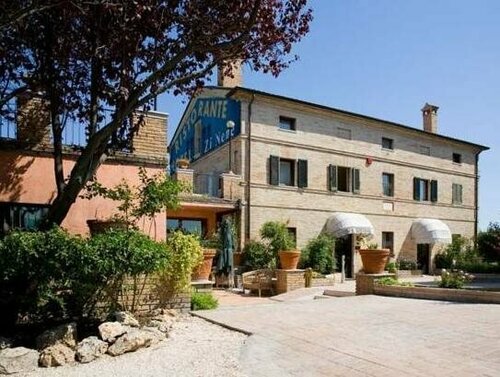 Hotel Villa Tetlameya, Забронировать Отель Отели Ривьеры Романьола с питанием, Пансион