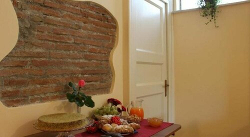 Etna Akmè, Забронировать Отель Отели Николози 3 звезды, 3*