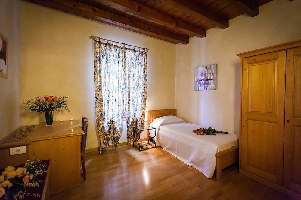 Hotel Ristorante Alla Corte dei Bicchi
