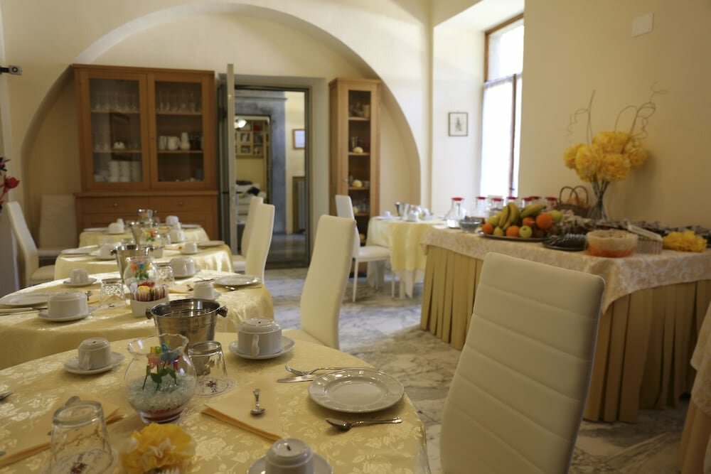 Hotel Posta