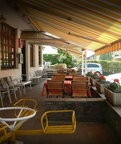 La Scardola Ristorante Hotel Bar, Забронировать Отель Отели в центре Базельга-ди-Пине, в центре