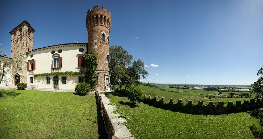 Castello di Buttrio - Exclusive Country House