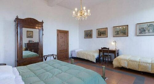 Il Palagetto, Забронировать Отель Бизнес-отели Баньо-а-Риполи, 4* 5*