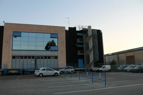 Residence Sol Levante, Boek Hotel Hotels in Lazio met parkeren, Parkeren