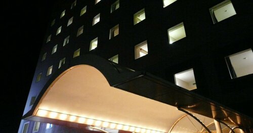 Uwajima Oriental Hotel, Reserva ahora Hotel Uwajima Ehime