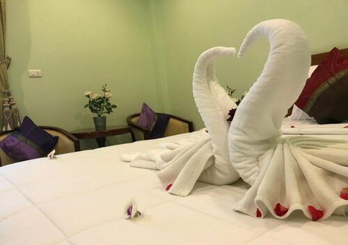 Kasemsuk Hotel Karon, Забронировать Отель Недорогие отели острова Пхукета, недорого