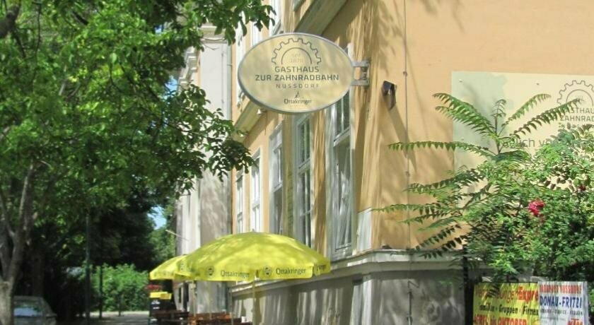 Pension Nussdorf