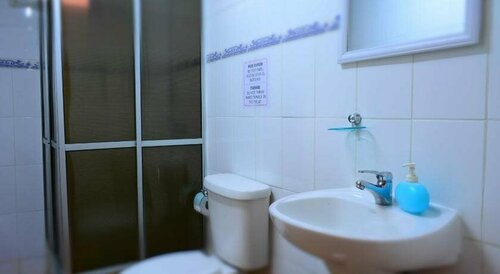 Hostal Aventura Austral, Забронировать Отель Пунта-Аренас область Магальянес
