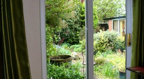 Mere Cottage B&B, Book Bed and Breakfast Alsager Cheshire