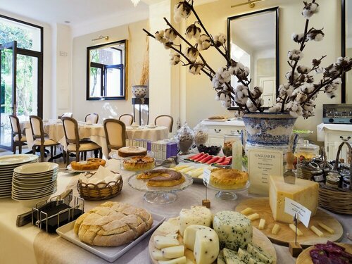 Gagliardi Boutique Hotel, Buchen Sie Boutique Boutique-Hotels in Sizilien, Boutique