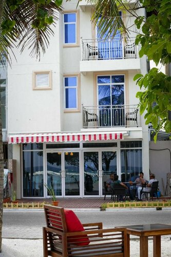 Piculet Royal Beach, Réserver Hôtel Malé 