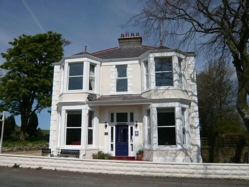 Link House, Rezervați Pensiune Pensiuni în Merseyside, Pensiune