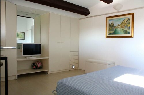 Residenza le Saline, Reserva ahora Hotel Comacchio Lidi di Comacchio