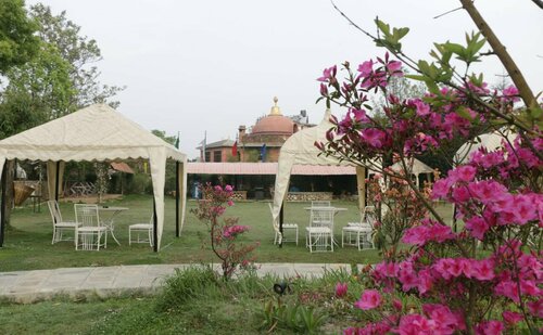 Grand Norling Hotel's Resort, Забронировать Курортный отель Отели Катманду с питанием, Пансион