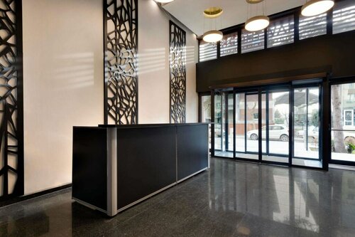 Hawthorn Suites by Wyndham Eskisehir, Prenota Hotel Eskişehir Anatolia Centrale