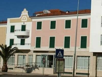 Hotel O Novo Principe, Забронировать Отель Отели Алмейрин 3 звезды, 3*
