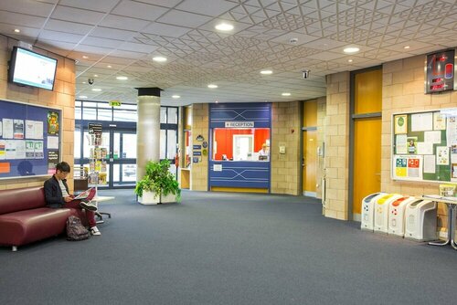 Agnes Blackadder Hall - Campus Accommodation, Забронировать Отель Сент-Андрус Файф