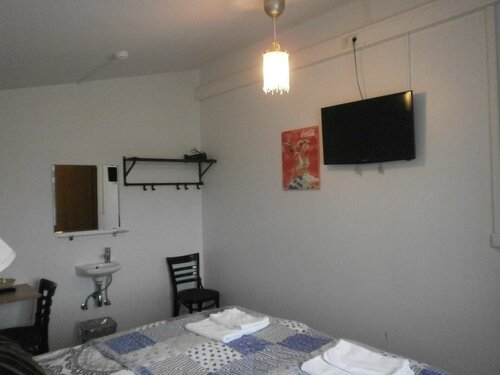 Hotel Kanslarinn Hella, Prenota Ostello Ostelli a Hella, Ostello