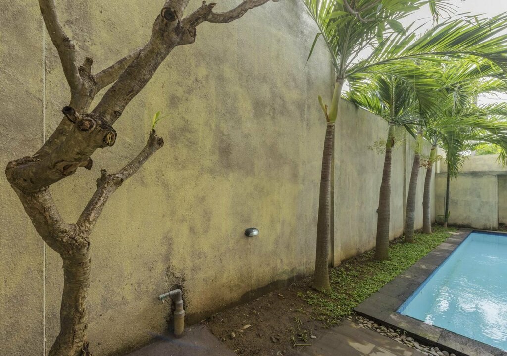 Rabasta Graha Weda Suite @ Kuta
