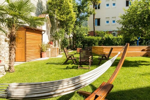 Antiche Rive Holidays Apartments, Забронировать Апартаменты/квартира Отели Ломбардии с бассейном, Бассейн