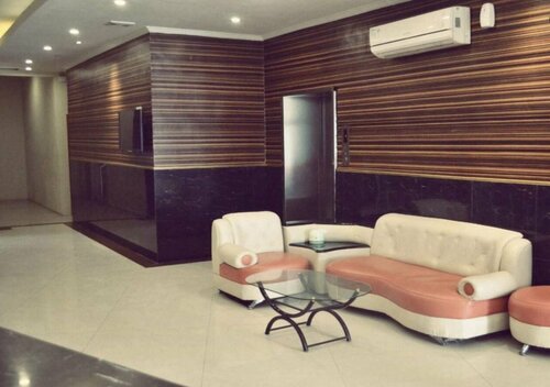 Hotel Mustika Tanah Abang, Book Hotel Hoteller i Jakarta med parkering, Parkering