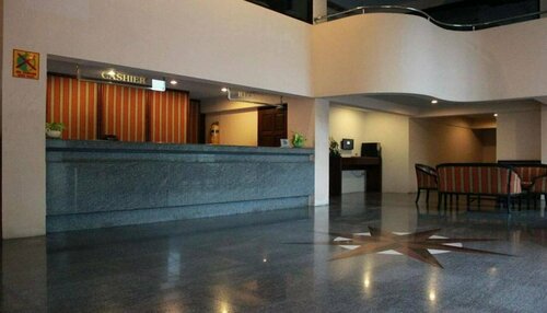 Silver Hotel Phuket, Rezervați Hotel Phuket Phuket Province, aproape de Sapan Hin Park