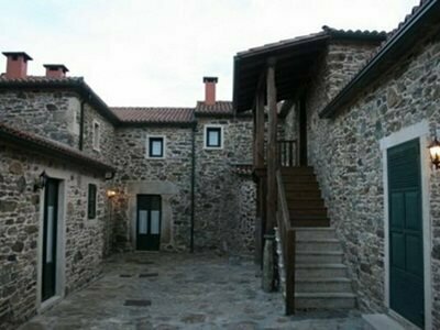 Casa Teillor, Rezerwuj Hotel Melide 
