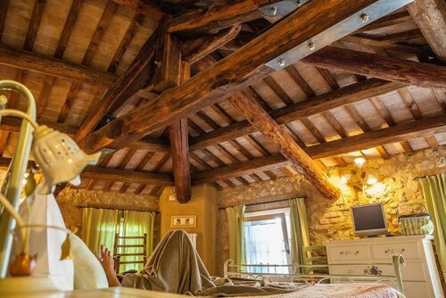 Country Club Da Cesco, Забронировать Гостевой дом Отели Борсо-дель-Граппа с завтраком, Завтраки