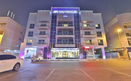 Telal Hotel Apartments, Забронировать Апартаменты/квартира Апартаменты Дейра, Апартаменты/квартира
