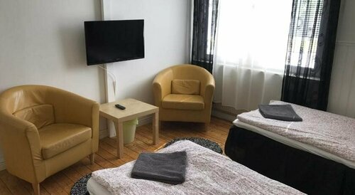 Gävle Bed & Breakfast, Buchen Sie Hotel Gävle Gavleborg