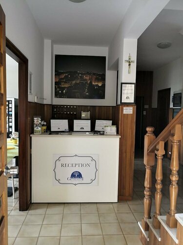 Domus Getsemani, Prenota Hotel Hotel a Lazio con parcheggio, Parcheggio