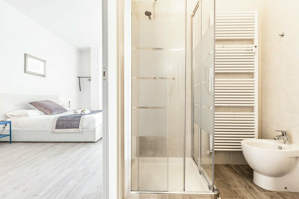 Central City Rooms