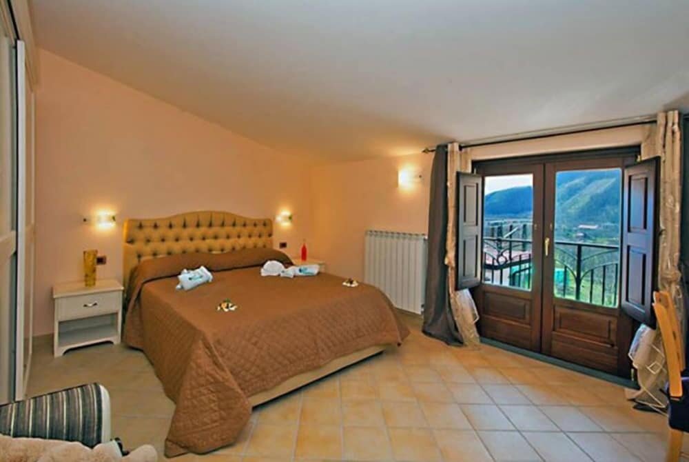 B&b Il Tintore