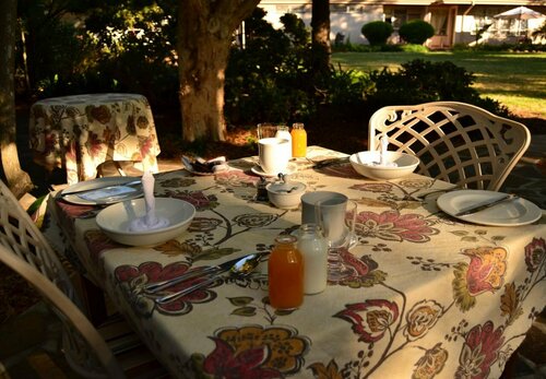King's Highway Guest House, Boek Pension Kaapstad Westkaap