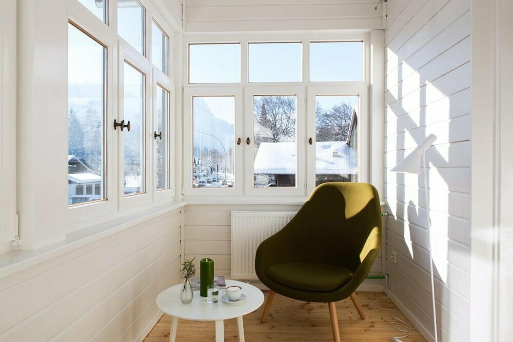 Quartier - Lodges Tagesbar Forum