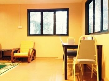Kinabalu Private Lodges