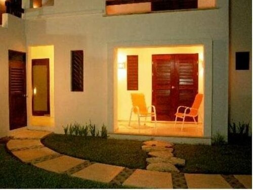 Villas El Encanto Cozumel, Varaa Hotelli Cozumel Meksiko