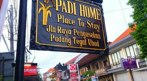 Padi-Padi Hostel & Bar, Varaa Hostelli Bali hostellit, Hostelli