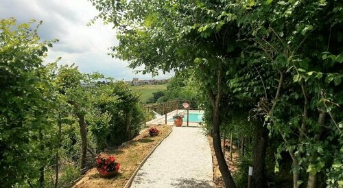 B&B Ceresà, Book Bed and Breakfast Loreto Conero