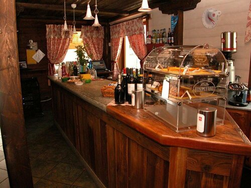 La Maisonnette, Забронировать Отель Монжове Валле д'Аоста