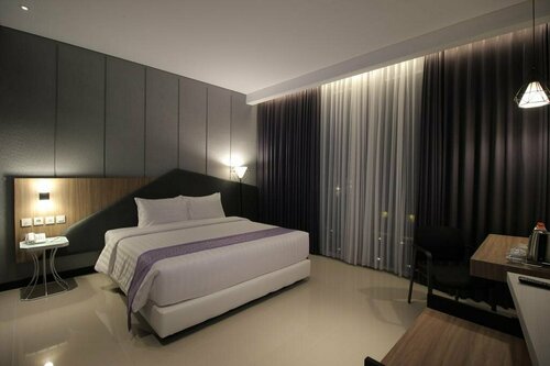 Forriz Hotel, Boek Hotel Hotels in Ngampilan met zwembad, Zwembad