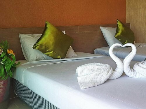 Saveone Park Place, Rezervovat Hotel Nakhon Ratčasima 