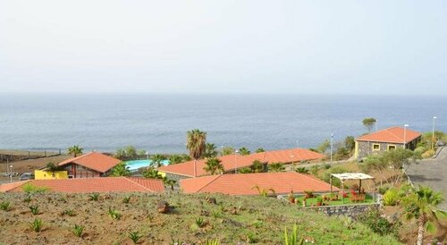 Casas Do Sol, Rezervați Pensiune Hoteluri în Sotavento Islands cu piscină, Piscină